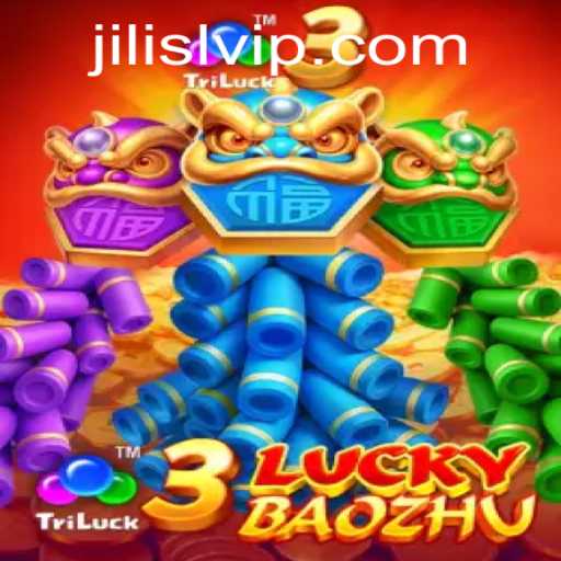 Exploring the Fascinating World of 3LuckyBaozhu and SLOTVIP