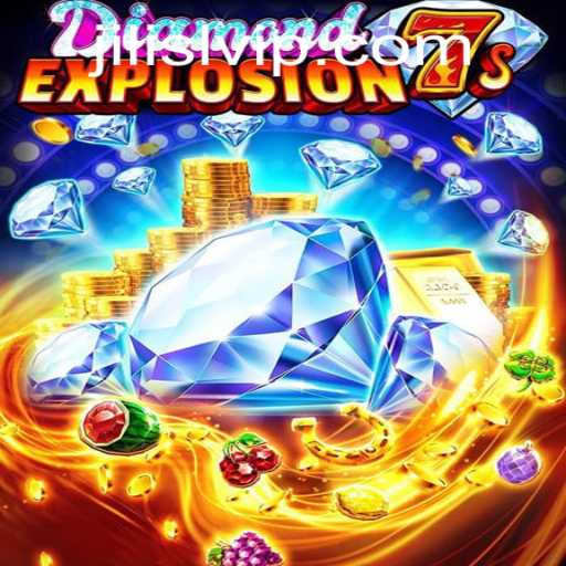 Discover the Thrilling World of DiamondExplosion7s: A Comprehensive Guide