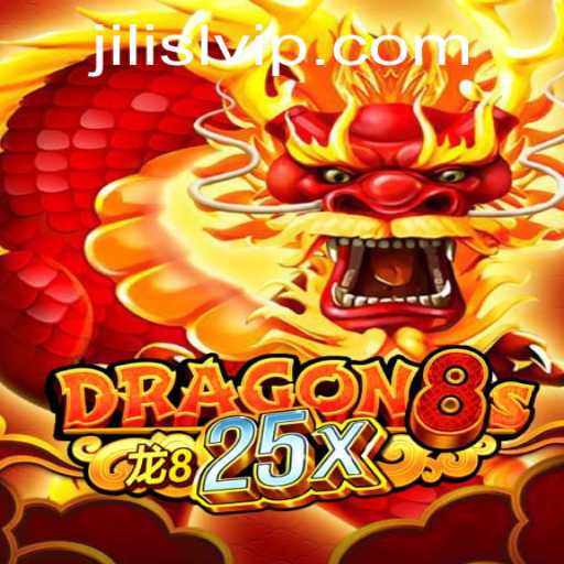 Exploring the Enchanting World of Dragon8s25x with SLOTVIP