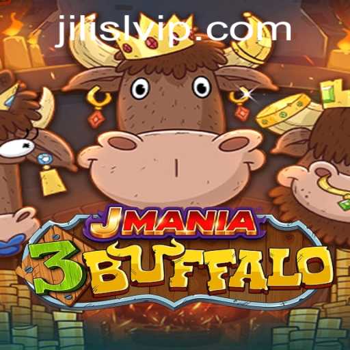 The Exciting World of JMania3Buffalo: Unleashing SLOTVIP