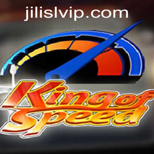 Unleashing the Thrills of KingofSpeed: The Ultimate Racing Slot Game