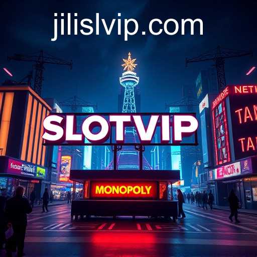Monopoly and the Influence of SLOTVIP