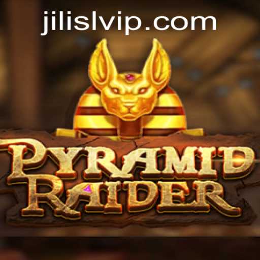 Discover the Thrills of PyramidRaider: A Slot Game Adventure with SLOTVIP