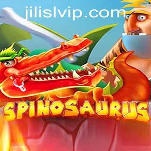Exploring the Exciting World of Spinosaurus: A SLOTVIP Game