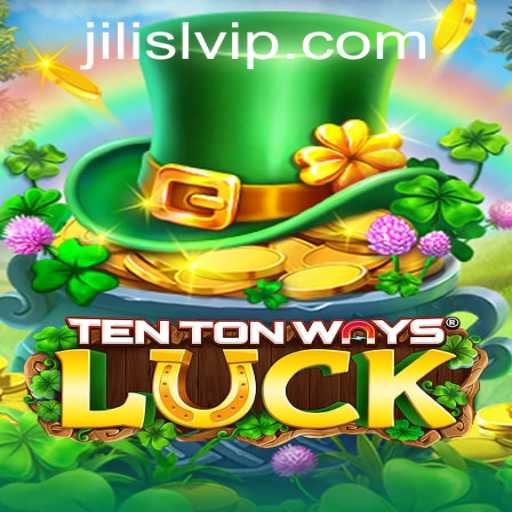 Unveiling the Thrills of TenTonWaysLuck: A Deep Dive into the Game