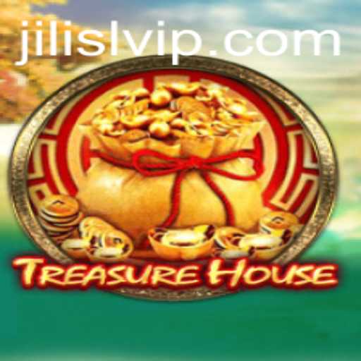 Unraveling the Excitement of TreasureHouse with SLOTVIP